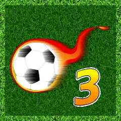 True Football 3 — скачать мод: Безлимитные деньги и энергия