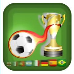 Скачать True Football National Manager на Андроид с модом — Безлимитные деньги и все команды открыты