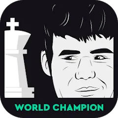 Мод Play Magnus - Play Chess — Безлимитные подсказки и премиум открыт, скачать APK