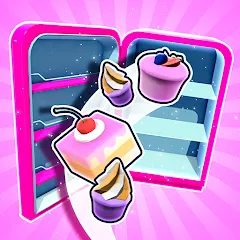 Скачать мод Hole and Fill: Collect Master! — Безлимитные деньги и всё открыто