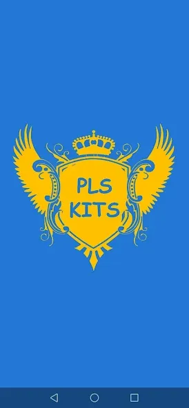 PLS KITS — скачать мод: Безлимитные монеты и открытые наборы — скриншот 1 PLS KITS — скачать мод: Безлимитные монеты и открытые наборы — скриншот 1