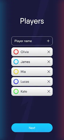 Spin and Dare : Party Game взломанный APK — Безлимитные задания и весёлые челленджи — скриншот 3 Spin and Dare : Party Game взломанный APK — Безлимитные задания и весёлые челленджи — скриншот 3