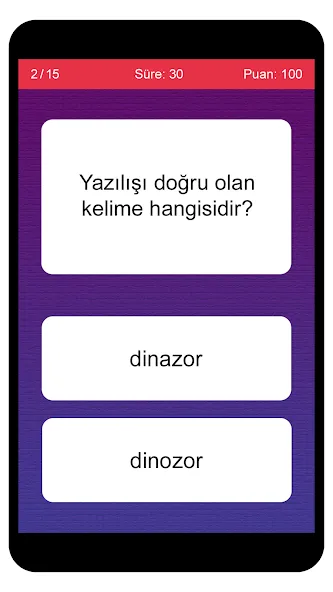 Türkçe Kelime Oyunu бесплатно на Андроид — мод: Безлимитные подсказки и открыты все уровни — скриншот 1 Türkçe Kelime Oyunu бесплатно на Андроид — мод: Безлимитные подсказки и открыты все уровни — скриншот 1