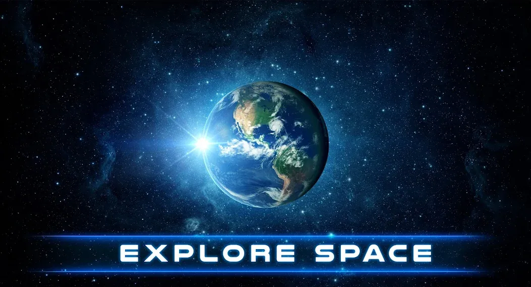 VR Space Virtual Reality 360 взломанный APK — Космические локации и новые уровни — скриншот 1 VR Space Virtual Reality 360 взломанный APK — Космические локации и новые уровни — скриншот 1