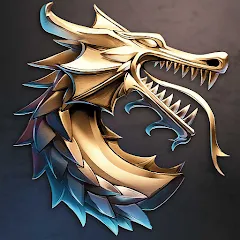 Скачать Rise of Castles бесплатно — Безлимитные ресурсы и ускоренное строительство