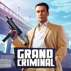 Grand Criminal Online: Sandbox на телефон — скачать мод: Много денег и всё открыто