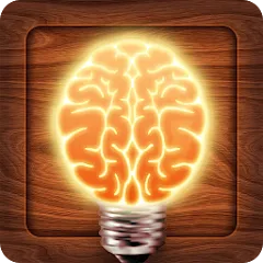 Эврика! Логические Задачи Игры взломанный APK — Открыты все логические задачи