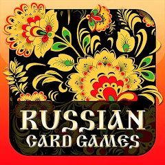 Скачать Russian Card Games последней версии — Безлимитные монеты и все игры открыты