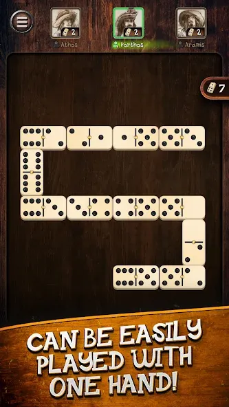 Скачать Dominoes — Безлимитные деньги и бонусы — скриншот 2 Скачать Dominoes — Безлимитные деньги и бонусы — скриншот 2
