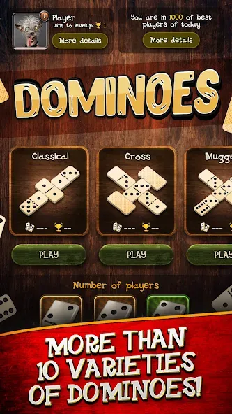 Скачать Dominoes — Безлимитные деньги и бонусы — скриншот 4 Скачать Dominoes — Безлимитные деньги и бонусы — скриншот 4