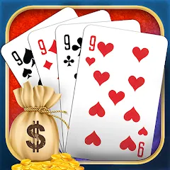 Скачать Nine Card Game online offline мод — Разблокированы все режимы и карты