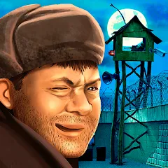 Prison Simulator MOD APK скачать на Андроид — Безлимитные деньги и все возможности