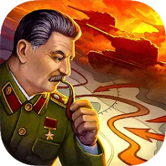 Second World War на телефон — скачать мод: Безлимитные ресурсы и оружие