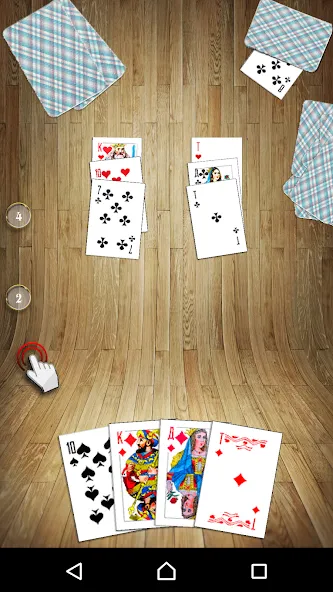 Project Cards взлом APK — Много денег и ресурсов — скриншот 2 Project Cards взлом APK — Много денег и ресурсов — скриншот 2