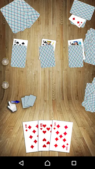 Project Cards взлом APK — Много денег и ресурсов — скриншот 3 Project Cards взлом APK — Много денег и ресурсов — скриншот 3