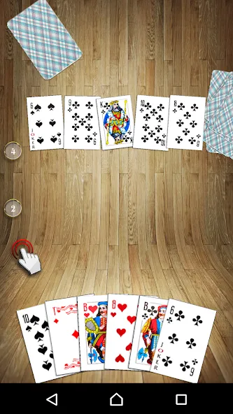 Project Cards взлом APK — Много денег и ресурсов — скриншот 4 Project Cards взлом APK — Много денег и ресурсов — скриншот 4