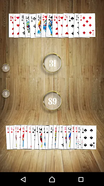 Project Cards взлом APK — Много денег и ресурсов — скриншот 5 Project Cards взлом APK — Много денег и ресурсов — скриншот 5