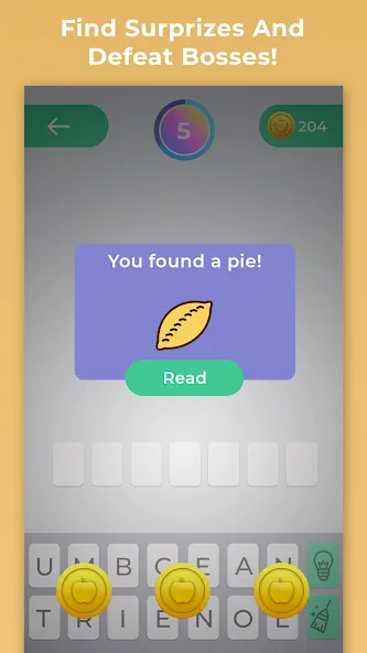 Tricky Riddles with Answers — скачать мод: Разгаданы все сложные загадки — скриншот 4