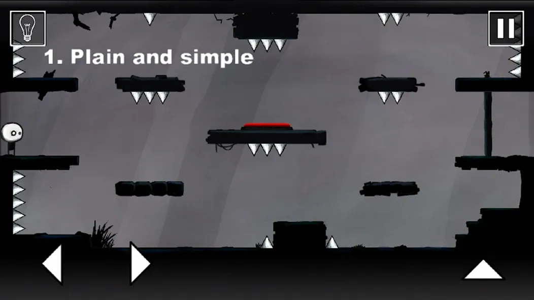 That Level Again взлом APK — Открыты все уровни и подсказки — скриншот 2 That Level Again взлом APK — Открыты все уровни и подсказки — скриншот 2