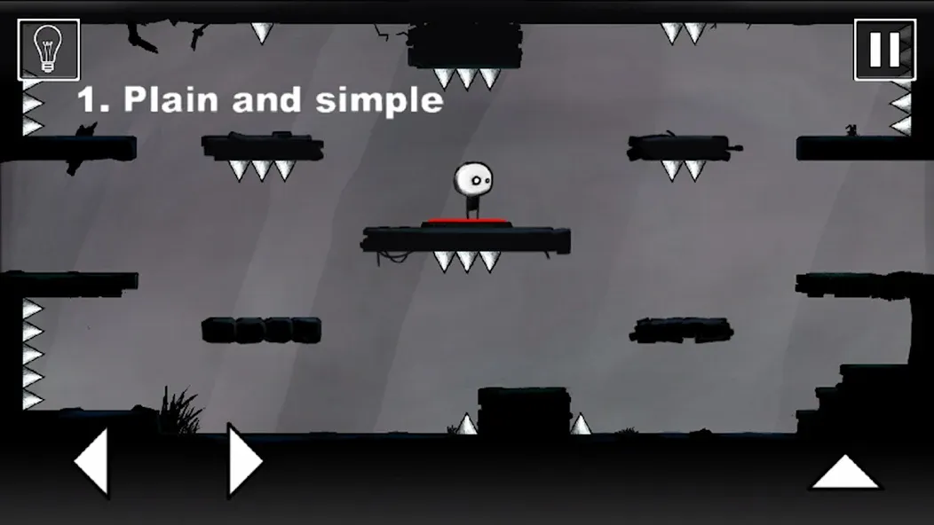 That Level Again взлом APK — Открыты все уровни и подсказки — скриншот 3 That Level Again взлом APK — Открыты все уровни и подсказки — скриншот 3
