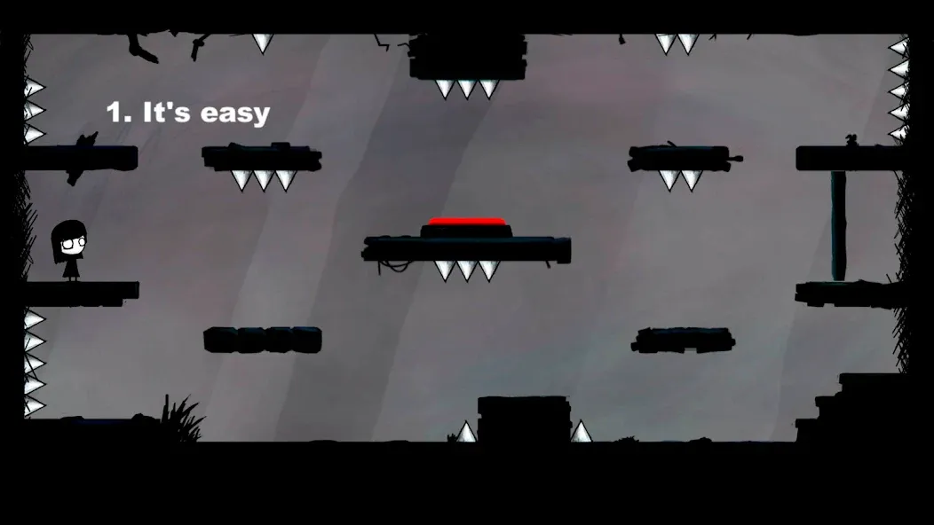 That Level Again 4 MOD APK скачать на Андроид — Открыты все уровни и подсказки — скриншот 2 That Level Again 4 MOD APK скачать на Андроид — Открыты все уровни и подсказки — скриншот 2