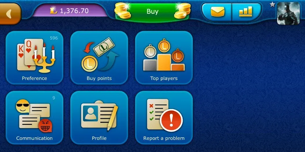 Скачать взлом Preference LiveGames online — Без рекламы и открыты все темы — скриншот 5 Скачать взлом Preference LiveGames online — Без рекламы и открыты все темы — скриншот 5