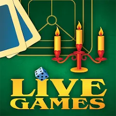 Скачать взлом Preference LiveGames online — Без рекламы и открыты все темы