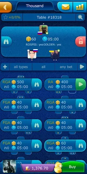 Thousand LiveGames online — взломанная версия, Безлимитные жизни и открытые уровни — скриншот 3 Thousand LiveGames online — взломанная версия, Безлимитные жизни и открытые уровни — скриншот 3