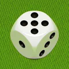 Мод Dice — Безлимитные броски и удача, скачать APK