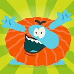 Развивающие детские игры. Бодо MOD APK скачать на Андроид — Все игры и задания открыты