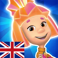English for Kids Learning game MOD APK скачать на Андроид — Все уроки английского открыты