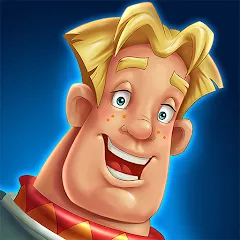 Heroes Adventure: Action RPG мод на Андроид: Безлимитные ресурсы и усиленные герои