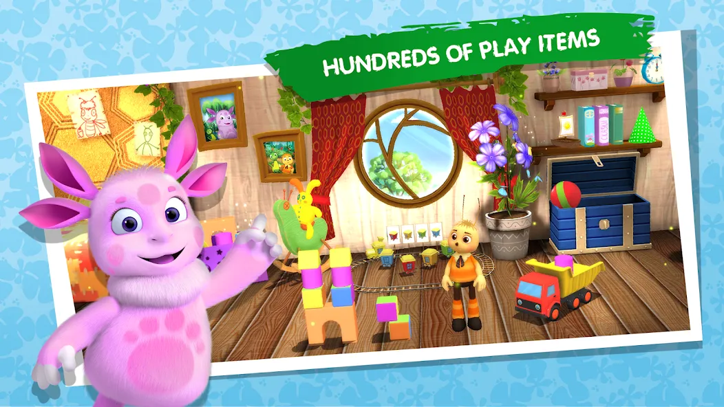 Скачать Playhouse Learning games Kids Mod APK — Все игры и уровни открыты — скриншот 1 Скачать Playhouse Learning games Kids Mod APK — Все игры и уровни открыты — скриншот 1