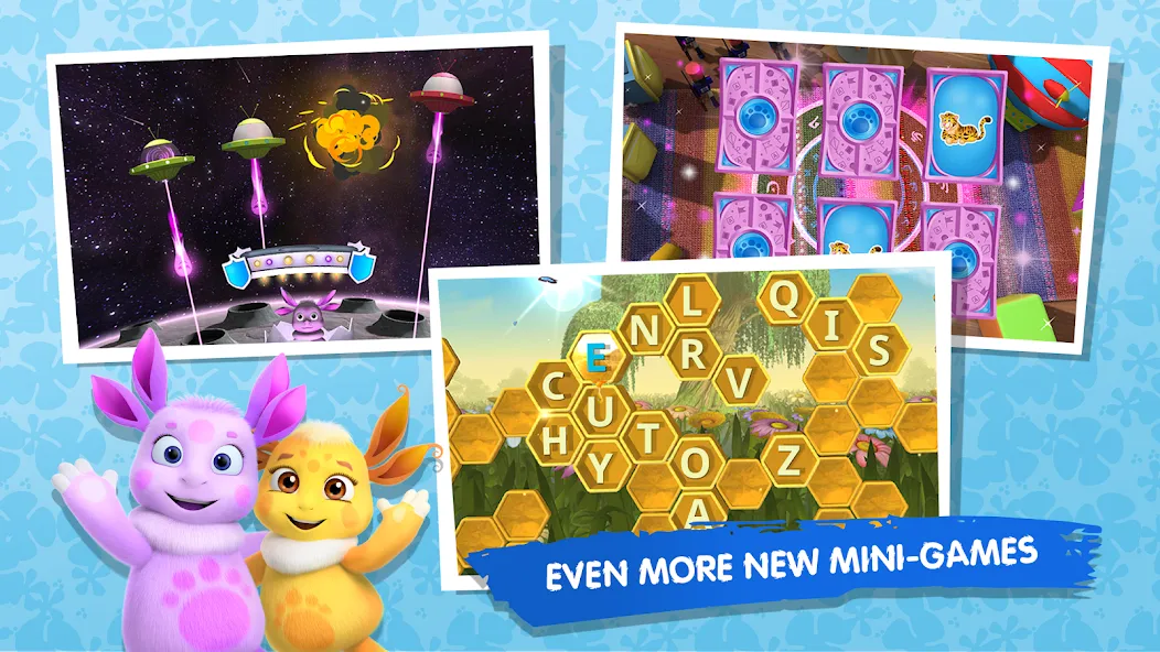 Скачать Playhouse Learning games Kids Mod APK — Все игры и уровни открыты — скриншот 2 Скачать Playhouse Learning games Kids Mod APK — Все игры и уровни открыты — скриншот 2