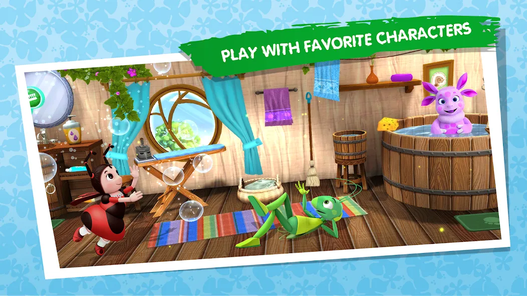 Скачать Playhouse Learning games Kids Mod APK — Все игры и уровни открыты — скриншот 3 Скачать Playhouse Learning games Kids Mod APK — Все игры и уровни открыты — скриншот 3