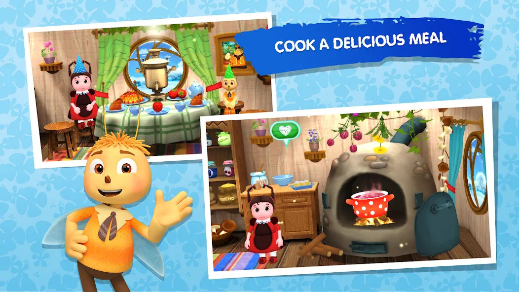 Скачать Playhouse Learning games Kids Mod APK — Все игры и уровни открыты — скриншот 4 Скачать Playhouse Learning games Kids Mod APK — Все игры и уровни открыты — скриншот 4