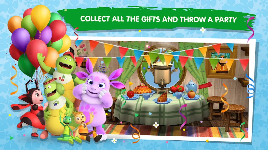 Скачать Playhouse Learning games Kids Mod APK — Все игры и уровни открыты — скриншот 5 Скачать Playhouse Learning games Kids Mod APK — Все игры и уровни открыты — скриншот 5
