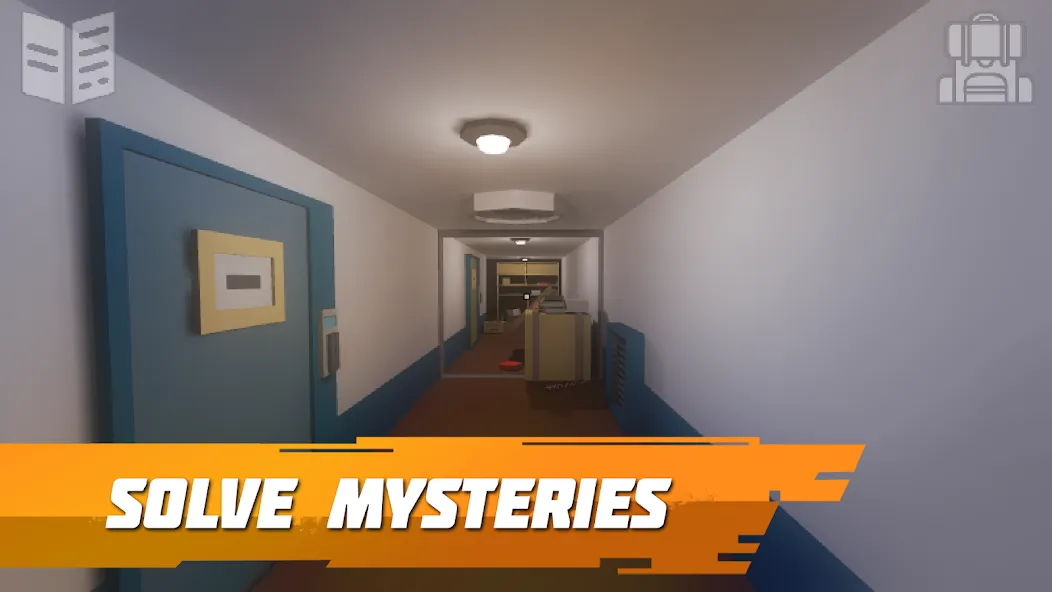 Bunker 21 Survival Story MOD APK скачать на Андроид — Безлимитные ресурсы и здоровье — скриншот 2 Bunker 21 Survival Story MOD APK скачать на Андроид — Безлимитные ресурсы и здоровье — скриншот 2