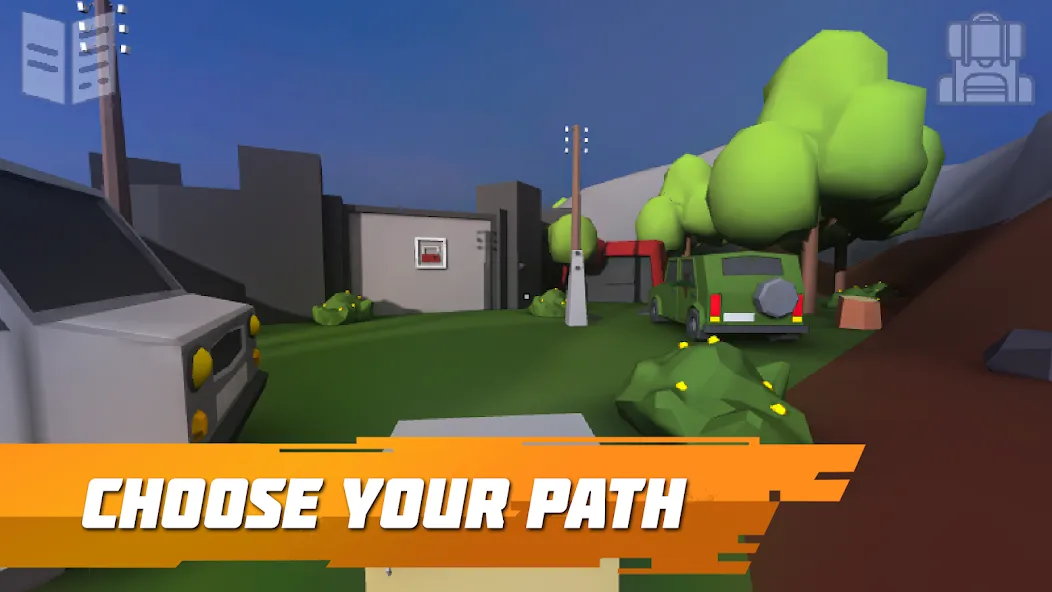 Bunker 21 Survival Story MOD APK скачать на Андроид — Безлимитные ресурсы и здоровье — скриншот 5 Bunker 21 Survival Story MOD APK скачать на Андроид — Безлимитные ресурсы и здоровье — скриншот 5