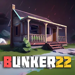 Bunker: Zombie Survival Games взлом APK — Безлимитные ресурсы и оружие