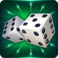 Backgammon Tournament бесплатно на Андроид — мод: Безлимитные монеты и все уровни