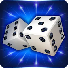 Narde Tournament (Мод: Безлимитные монеты и все турниры) — скачать на Андроид