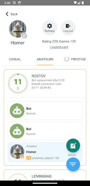 SmartPref Pro взлом на Андроид — Расширенные настройки и премиум-функции — скриншот 4 SmartPref Pro взлом на Андроид — Расширенные настройки и премиум-функции — скриншот 4