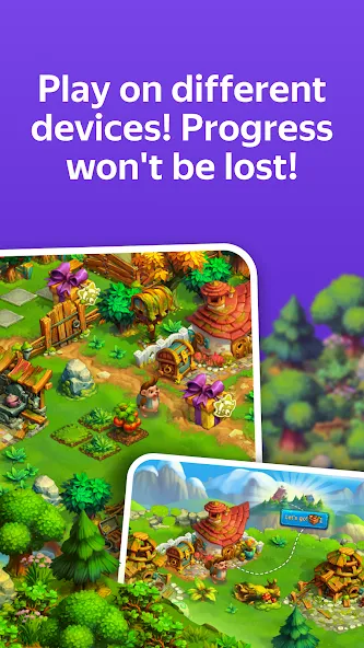 Скачать Yandex Games: One Stop Gateway бесплатно — Без рекламы и все игры доступны — скриншот 5 Скачать Yandex Games: One Stop Gateway бесплатно — Без рекламы и все игры доступны — скриншот 5