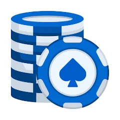Скачать Digital Poker Chips мод — Безлимитные фишки и все уровни открыты