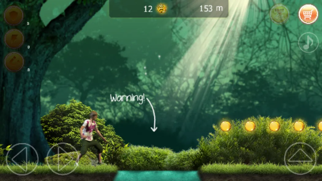 Expensive Gold Voyage MOD APK скачать на Андроид — Безлимитное золото и открытые уровни — скриншот 2