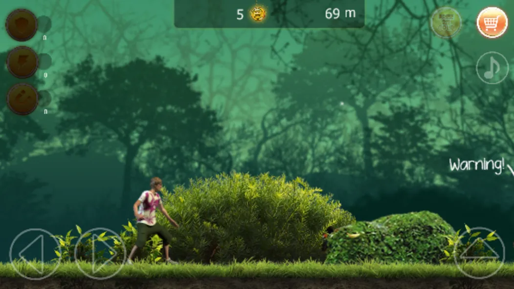 Expensive Gold Voyage MOD APK скачать на Андроид — Безлимитное золото и открытые уровни — скриншот 5