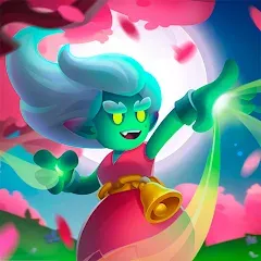 Rush Arena: PvP Tower Defense взлом APK — Безлимитные деньги и усиленные башни