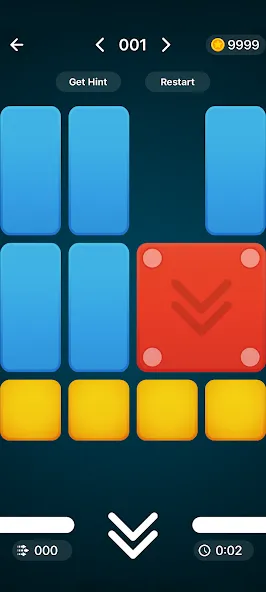 Puzzle Packed IQ Games — Без рекламы и все уровни открыты, скачать мод APK — скриншот 2 Puzzle Packed IQ Games — Без рекламы и все уровни открыты, скачать мод APK — скриншот 2