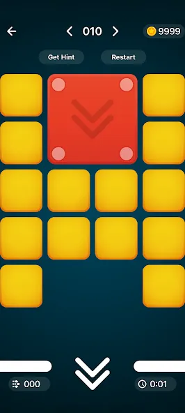 Puzzle Packed IQ Games — Без рекламы и все уровни открыты, скачать мод APK — скриншот 3 Puzzle Packed IQ Games — Без рекламы и все уровни открыты, скачать мод APK — скриншот 3